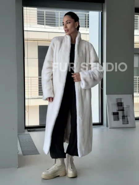 Шуба классика - Зима 2026 - фото 6